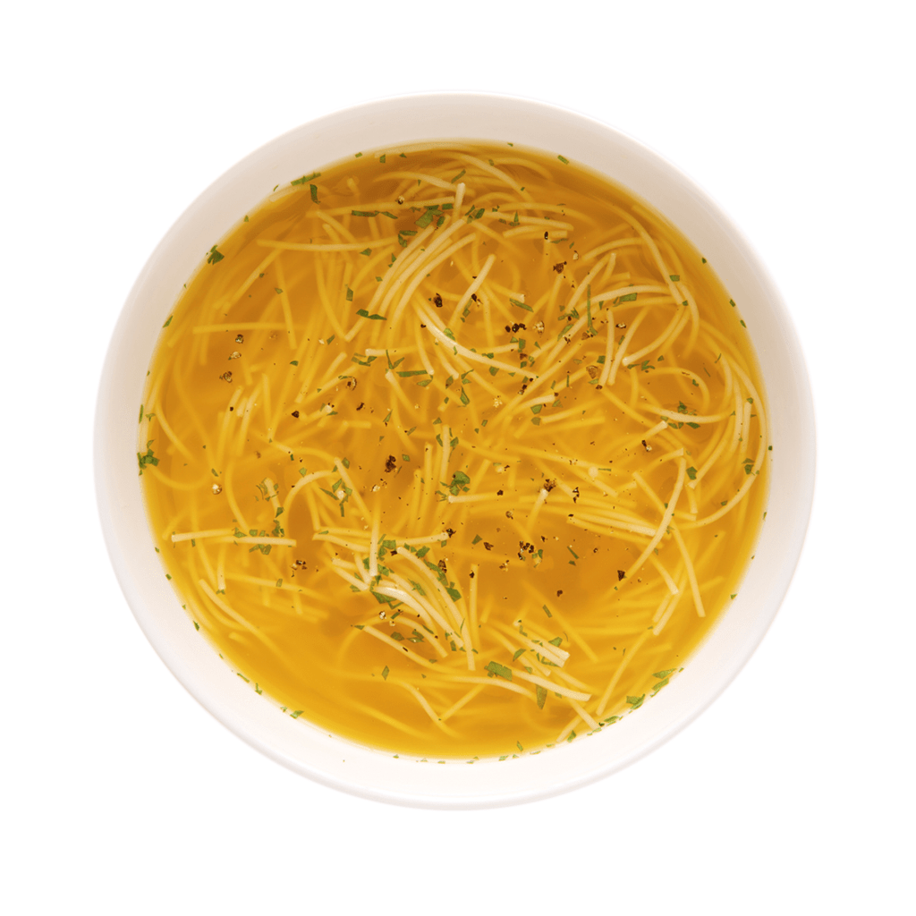 Chicken Noodle Soup - Innovative Aesthetics Medical Spa and Laser Center