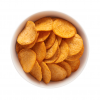 Barbuque Crisps Innovative Aesthetics Medical Spa and Laser Center