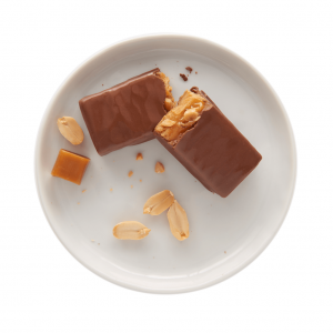 Caramel Peanut Butter Protein Bar Innovative Aesthetics Medical Spa and Laser Center