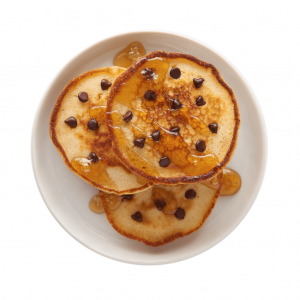 Chocolate Chip Pancake Mix Innovative Aesthetics Medical Spa and Laser Center