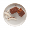 Chocolate Coconut Protein Bar Innovative Aesthetics Medical Spa and Laser Center