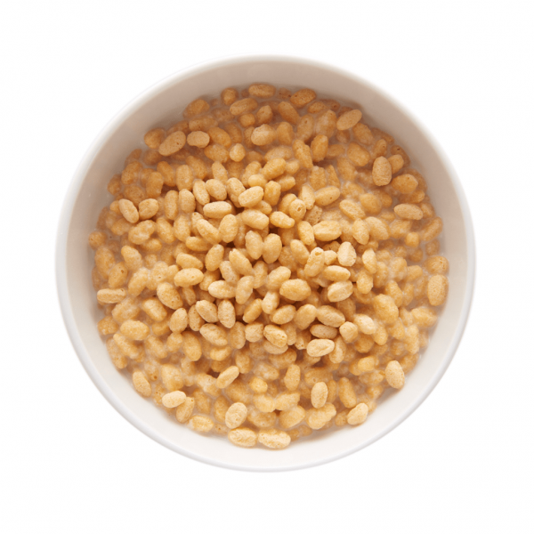 Crispy Cereal Innovative Aesthetics Medical Spa and Laser Center