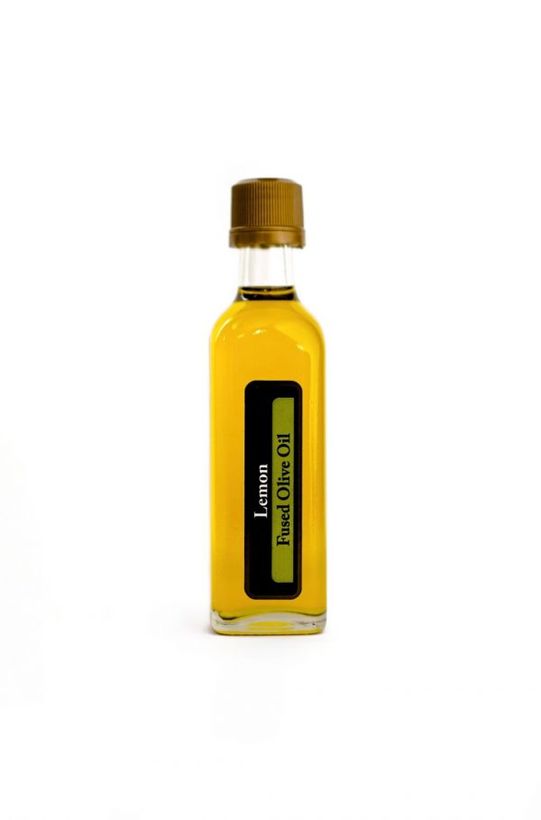 Lemon Fused Olive Oil Innovative Aesthetics Medical Spa and Laser Center