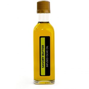 Savory Butter Infused Olive Oil Innovative Aesthetics Medical Spa and Laser Center