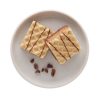 Triple Chocolate Wafers Innovative Aesthetics Medical Spa and Laser Center