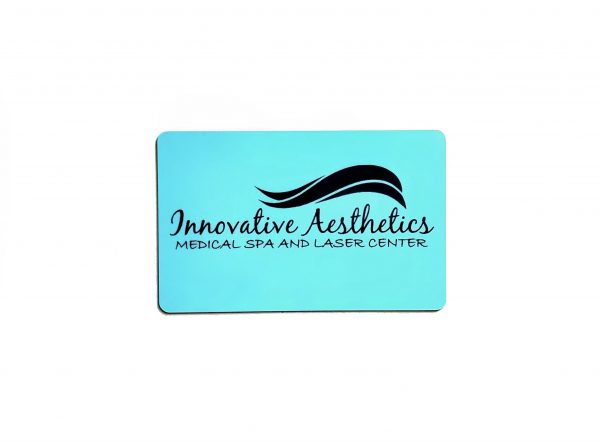 Innovative Aesthetics Medical Spa and Laser Center Logo