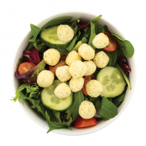 Ideal Protein Garlic Parmesan Croutons Innovative Aesthetics Medical Spa and Laser Center