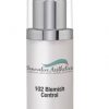 102 Blemish Control Serum Skin Care Product