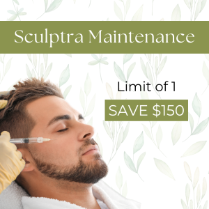 Sculptra: Maintenance