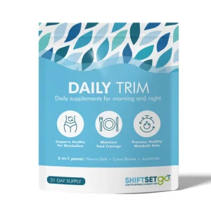 Daily Trim Packets