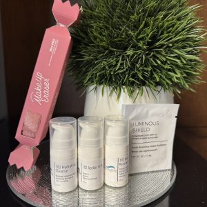 July 2025 - FREE Gift With Purchase of $200.00 or more in Skincare