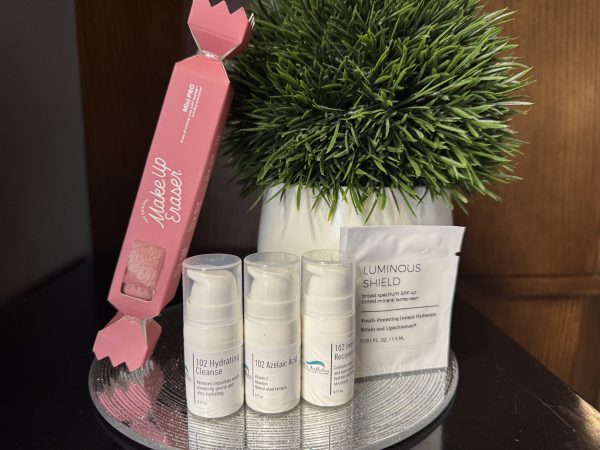 July 2025 - FREE Gift With Purchase of $200.00 or more in Skincare