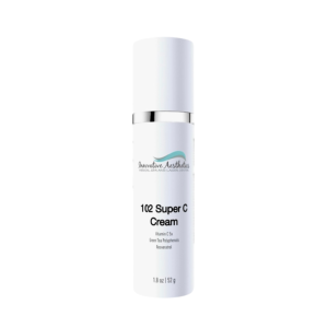 102 SuperC+ Cream