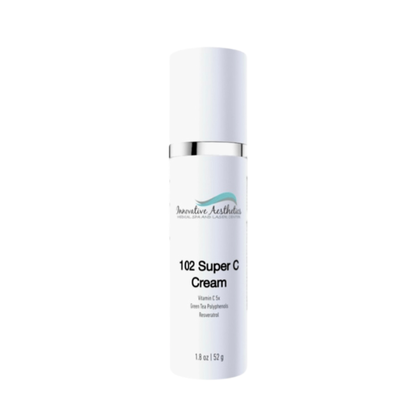 102 SuperC+ Cream