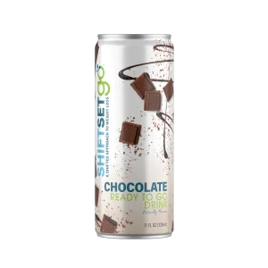 Chocolate Ready To Go Drink