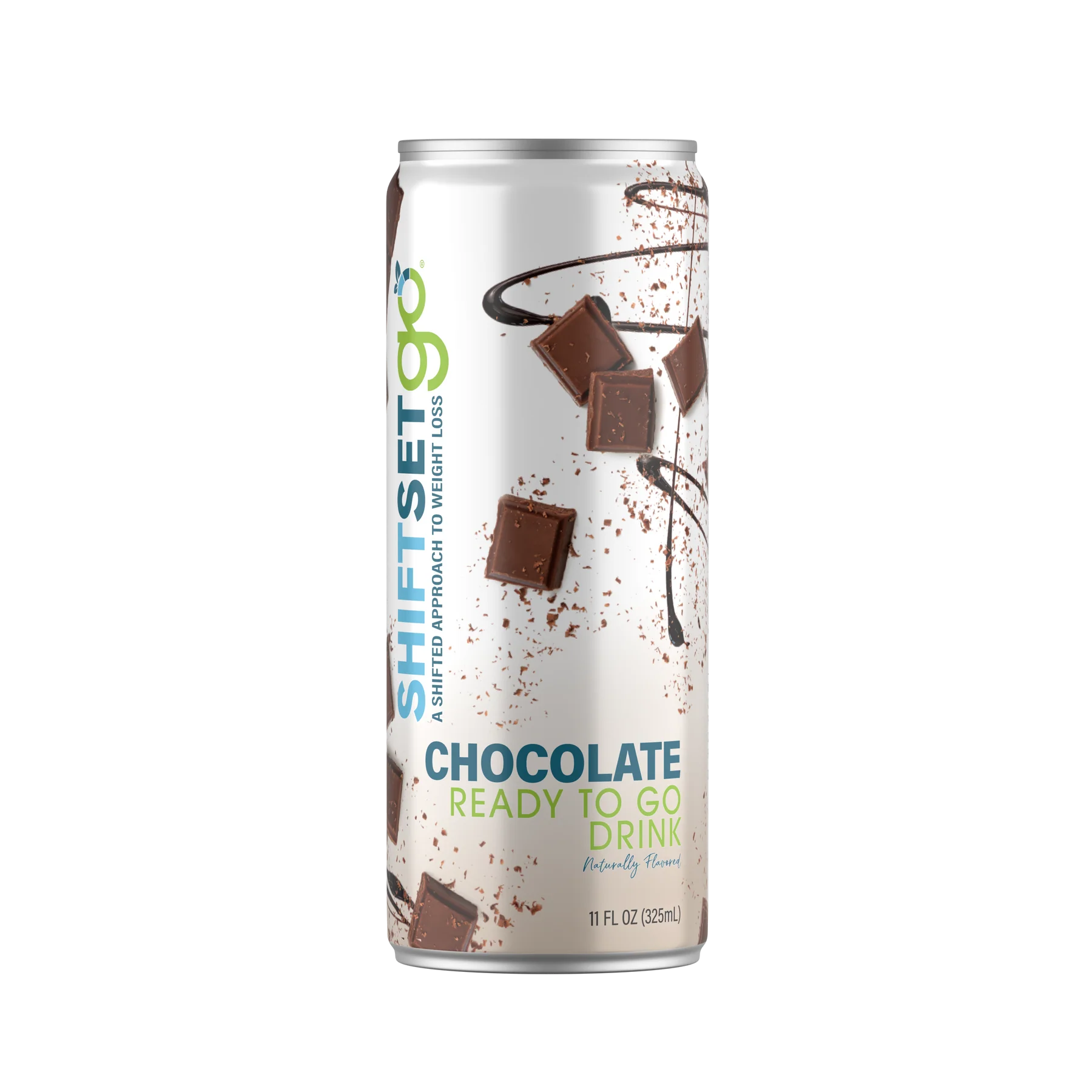 Chocolate Ready To Go Drink 6 Cans