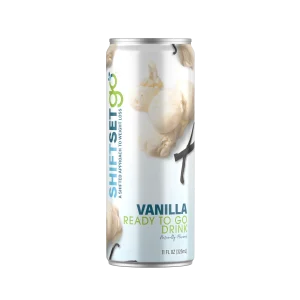 Vanilla Ready To Go Drink