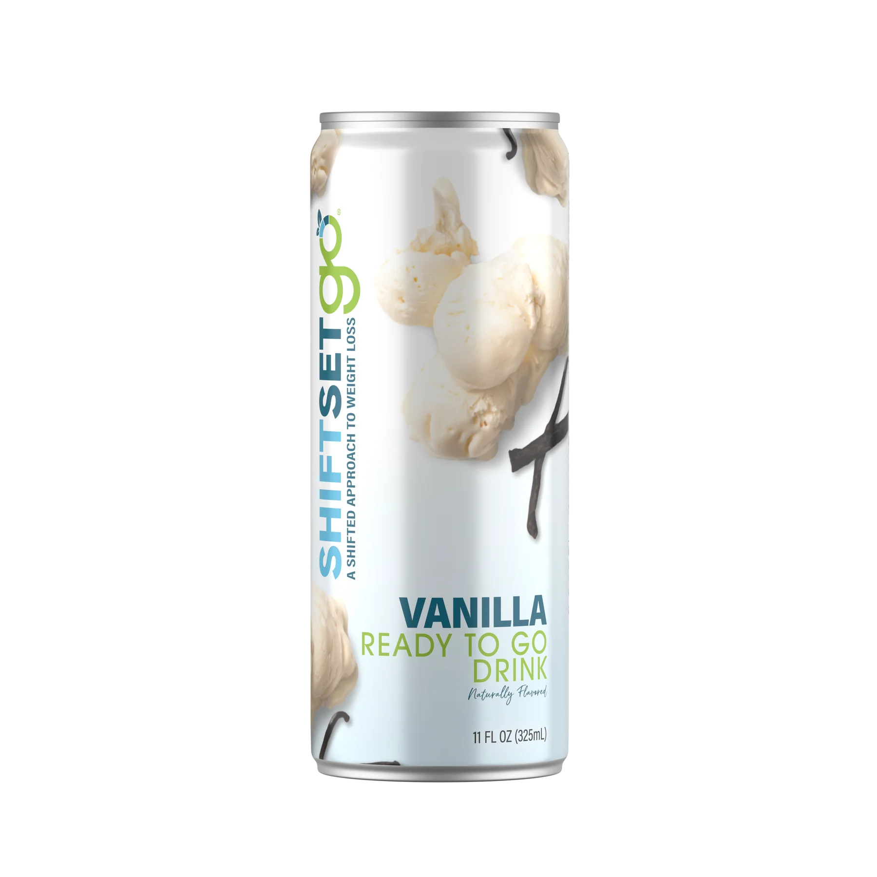 Vanilla Ready To Go Drink