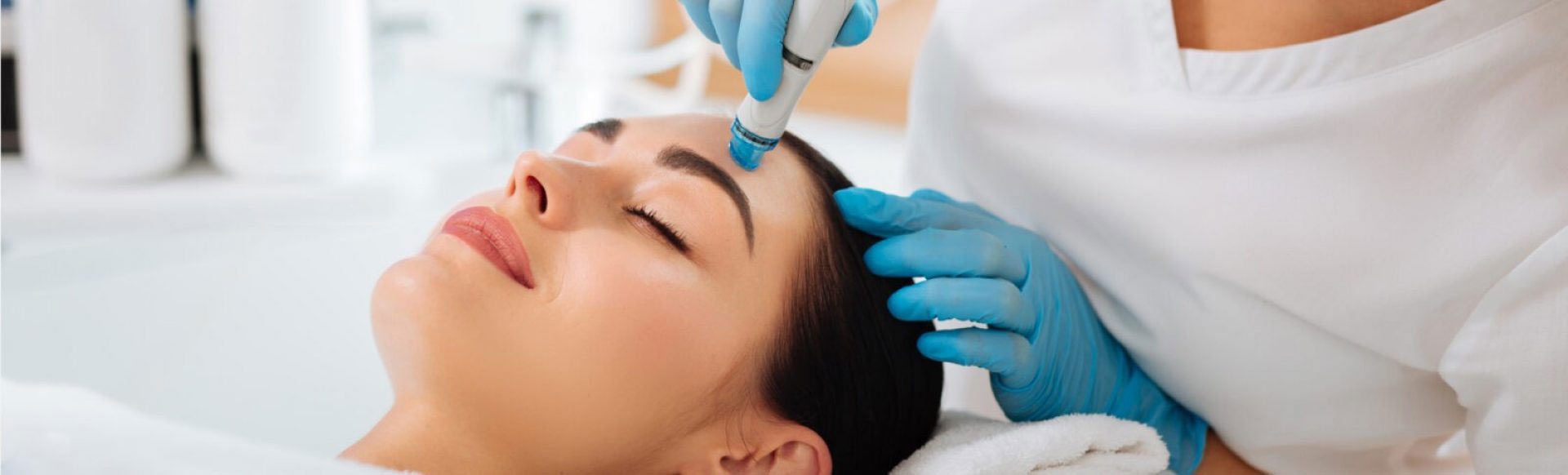 Hydra Facial Services Innovative Aesthetics Medical Spa and Laser Center